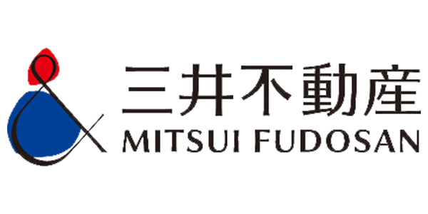 三井不動産 様
